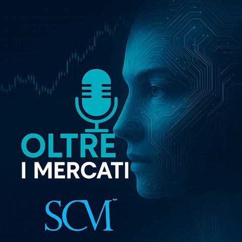 Copertina del podcast