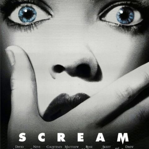 Have You Seen: Scream (1996)