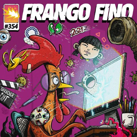 FRANGO FINO 354 | TERMOS MAIS BUSCADOS NO GOOGLE EM 2021