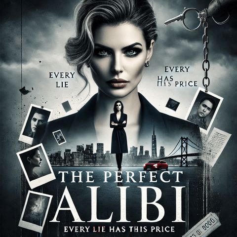 The Perfect Alibi