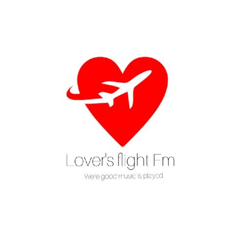 Lover's flight FM (Topic: 50/50 hosted by Mr international and DJ phonic)