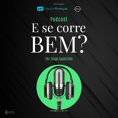 Copertina del podcast