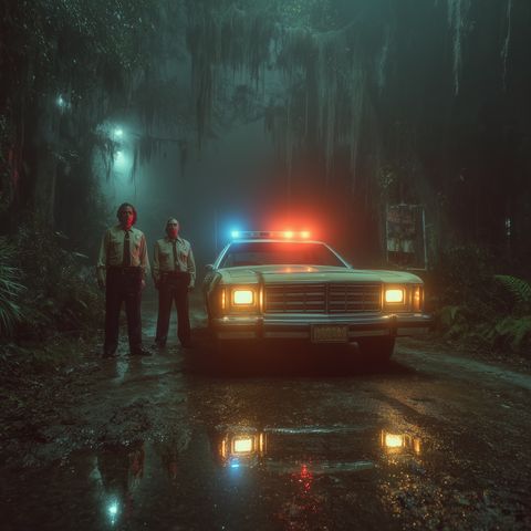 SO EP:673 The Florida Skunk Ape