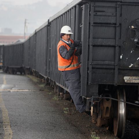 Working People: How corporate greed ruined the railroads, and how workers are fighting back