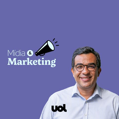 #124: Marcelo Frazão, diretor de marketing da WTorre Entretenimento