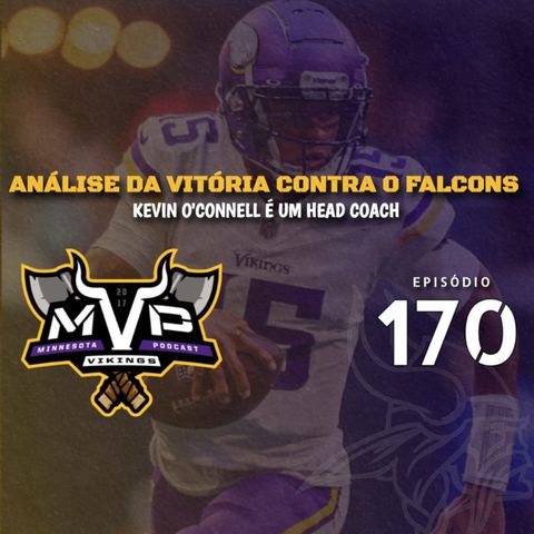 Central Vikings Brasil - MVP 170: Estamos Dobbzados