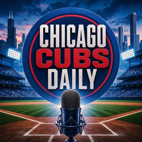 Podcast Cover
