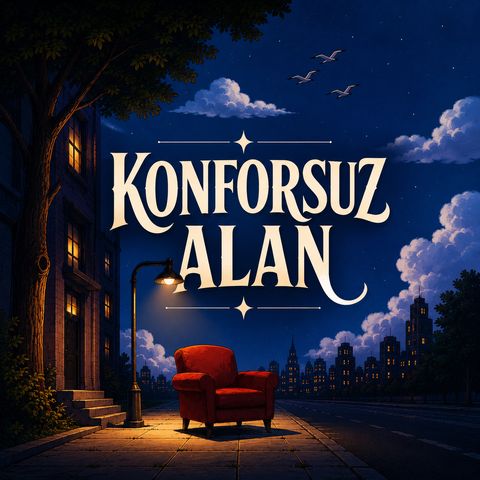 Podcast Cover