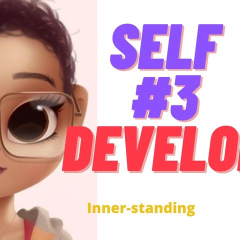The Relationship Within self development seris #3