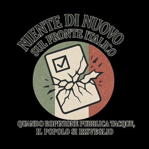 Copertina del podcast