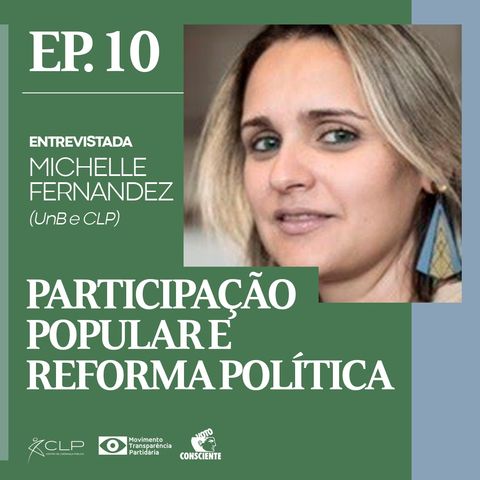 Participação popular e reforma política