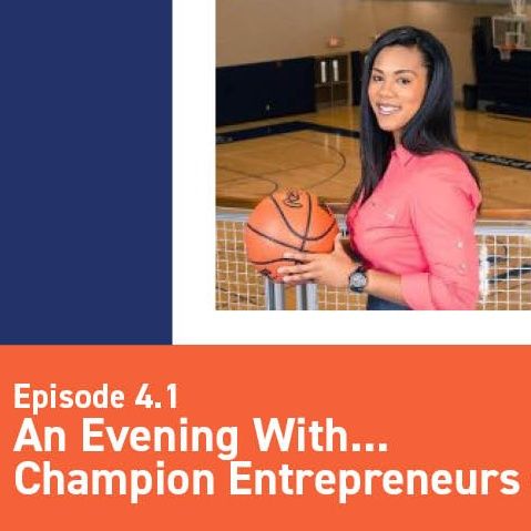 ETHINKSTL-An Evening With...Champion Entrepreneurs - LIVE (EP040) RELOADED