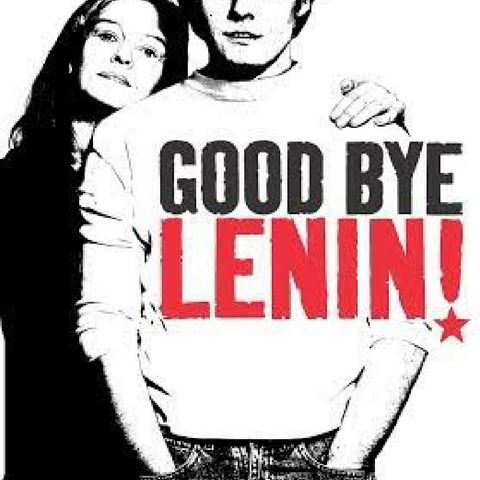 Indicação de Filme: Adeus Lenin