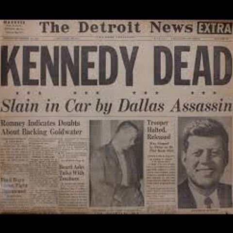 Oct. 28th 2024 Jim DiEugenio Talks JFK's wounds and the Limousine