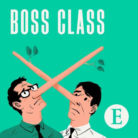 Boss Class 3 - Recruitment: Testing, testing