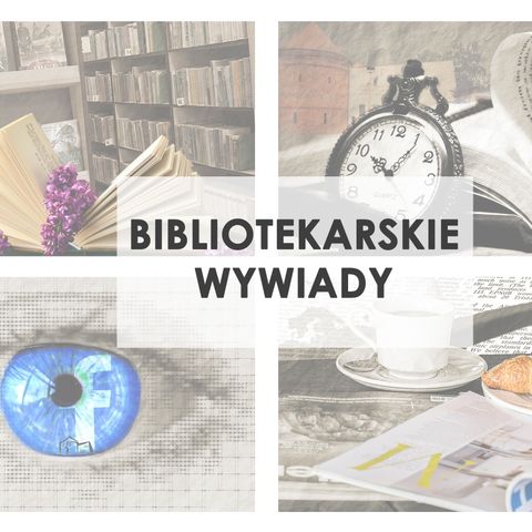 O wędrówkach dużych i małych - wywiad z Wiolettą Wirowską, autorką książek dla dzieci.