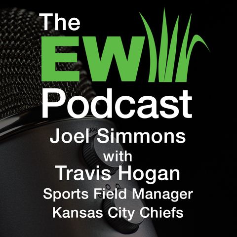 EW Podcast - Joel Simmons with Travis Hogan