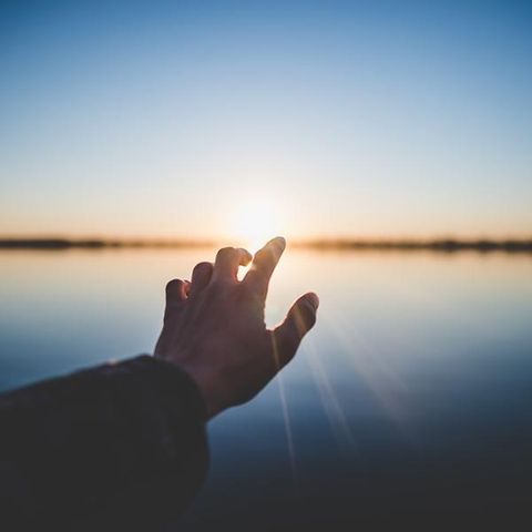 Descubriendo la Luz en los Momentos Difíciles