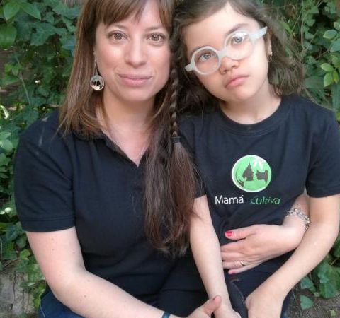DESDE CHILE "Llegamos al cannabis por desesperación, nuestra hija se deterioraba día a día", Paulina Bobadilla.-Epi 53