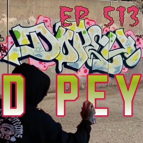 Dopey 513: Homeless and Bleeding Out on the Streets of Kensington, Shooting Purple Heroin & Fentanyl and Boosting Everything - The Insanity