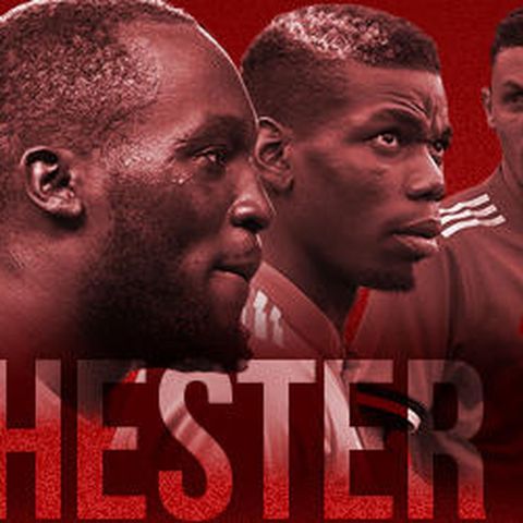 Manchester United 2017/18 season preview, including analysis & predictions