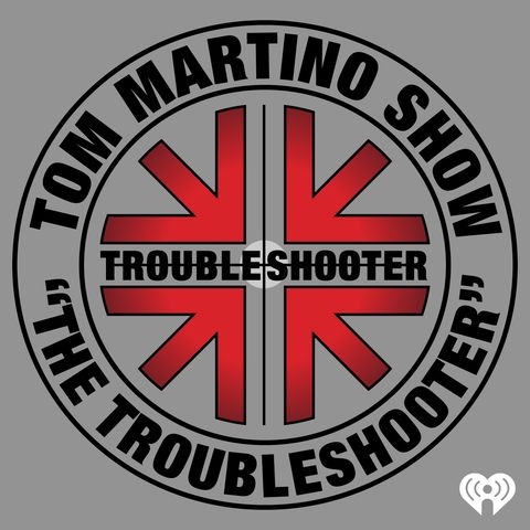 The Troubleshooter 8-21-17