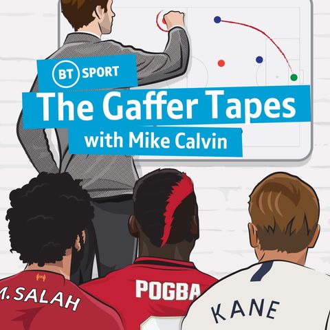 Coming soon - The Gaffer Tapes