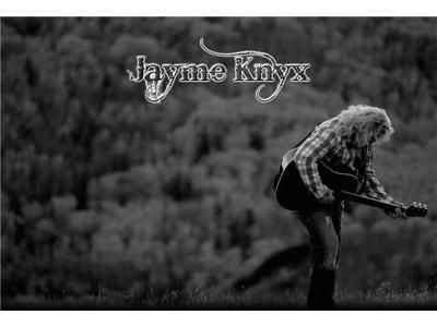 Interview with Jayme Knyx
