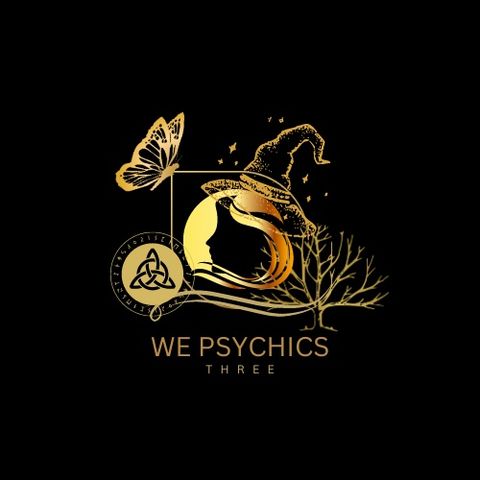 Live Readings: We Psychics Three My Psychic Connection with 3 Psychics
