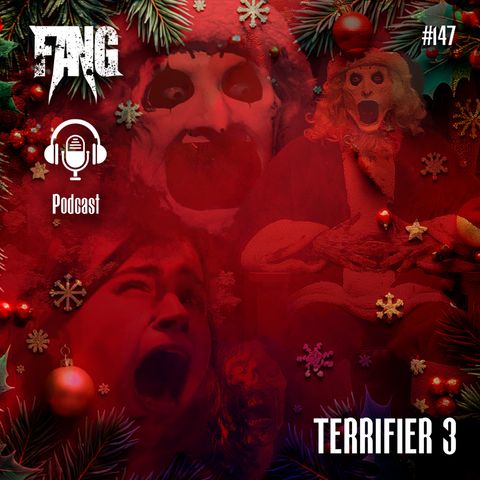 147: Terrifier 3