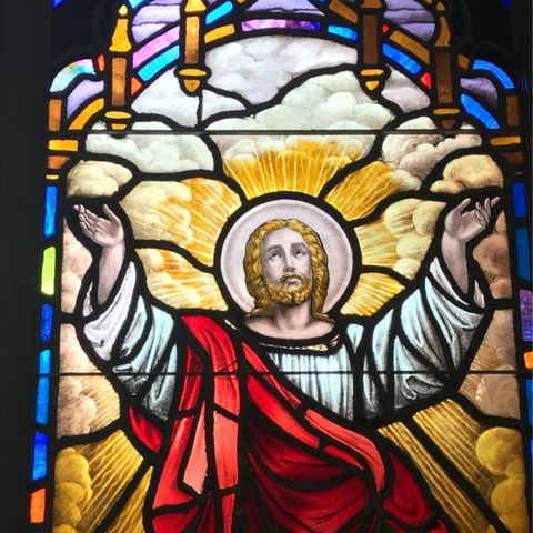 Entire sung Matins