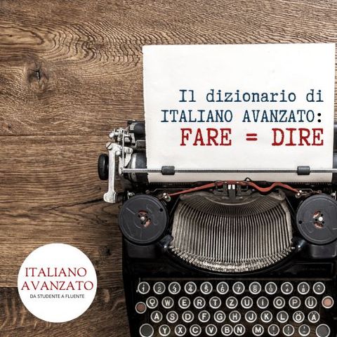 FARE = DIRE