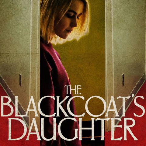 The Blackcoat's Daughter