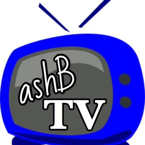 ashB TV coming in February #ashsaidit