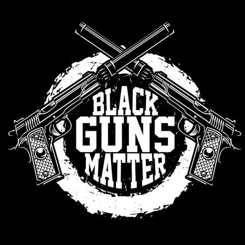 #453:  Black Guns Matter with Maj Toure
