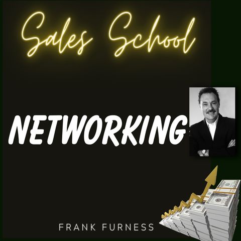 How & Where to Network