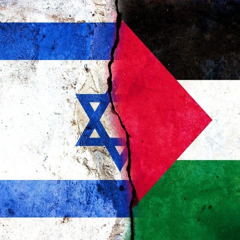 ISRAELE o PALESTINA, CHI HA RAGIONE?