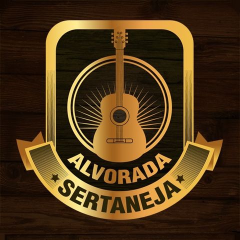 Alvorada Sertaneja - Proograma 01 (Piloto)