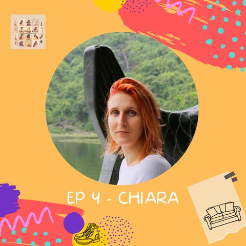 Ep 4 - Chiara