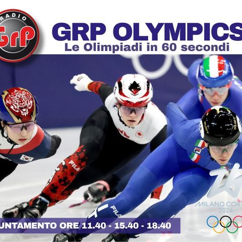 GRP olympics 26