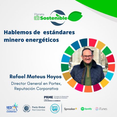 Temporada CEO con Rafael Mateus de Portex - II parte