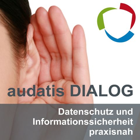 audatis-DIALOG (5) - Datenschutz und IT-Sicherheit bei der App-Entwicklung