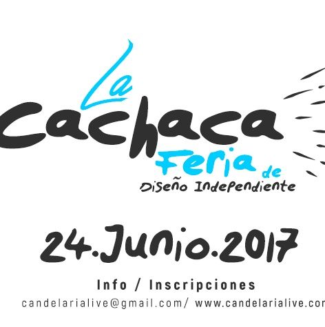 Un buen plan: Feria de diseño 'La Cachaca'