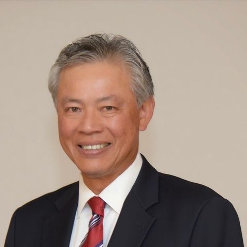 Ep. 868 - Glenn Wong (Sports Law Professor, ASU)