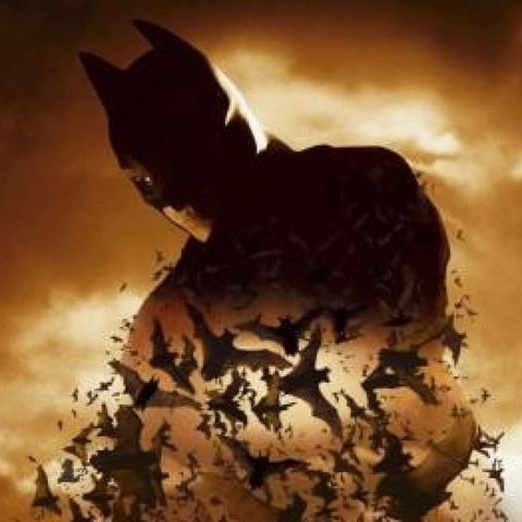 Episodio 43. Batman Begins. (2005).