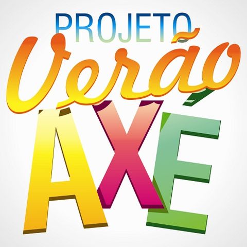 Projeto Axé Music bloco 8