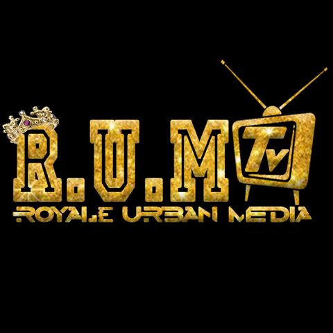 RUM TV GUEST LOR RUDY JOE DOLLAZ