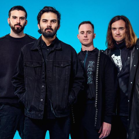 NORTHLANE - Knotfest and Diablo IV Interview