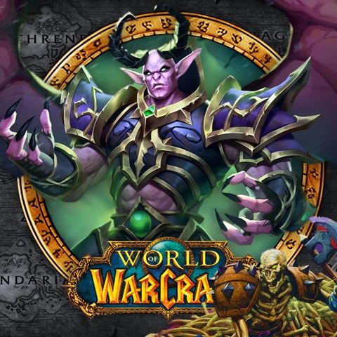 Mal'Ganis