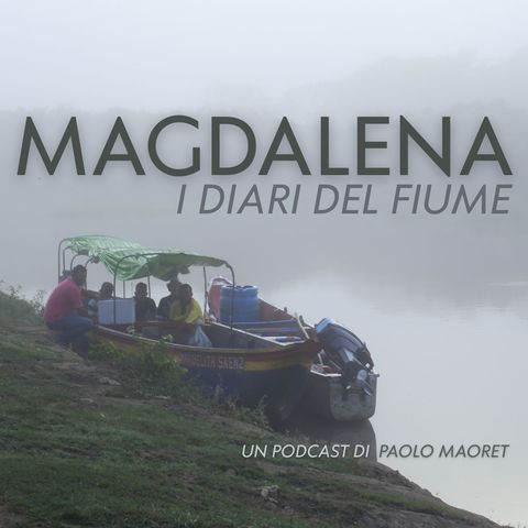 Episodio 4 - Terra